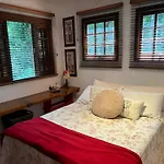 .Cabana Camaleao