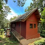 .Cabana Camaleao
