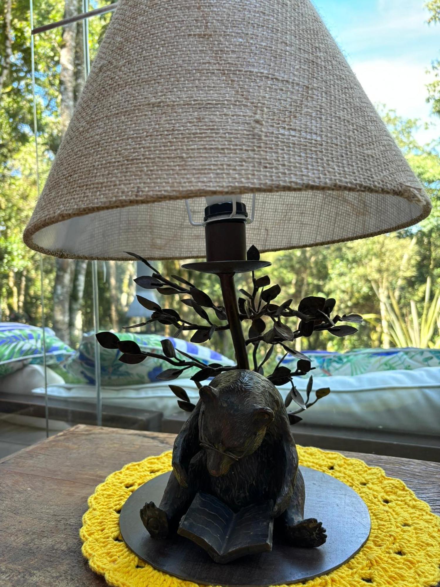 .cabana Camaleao Casa de férias *