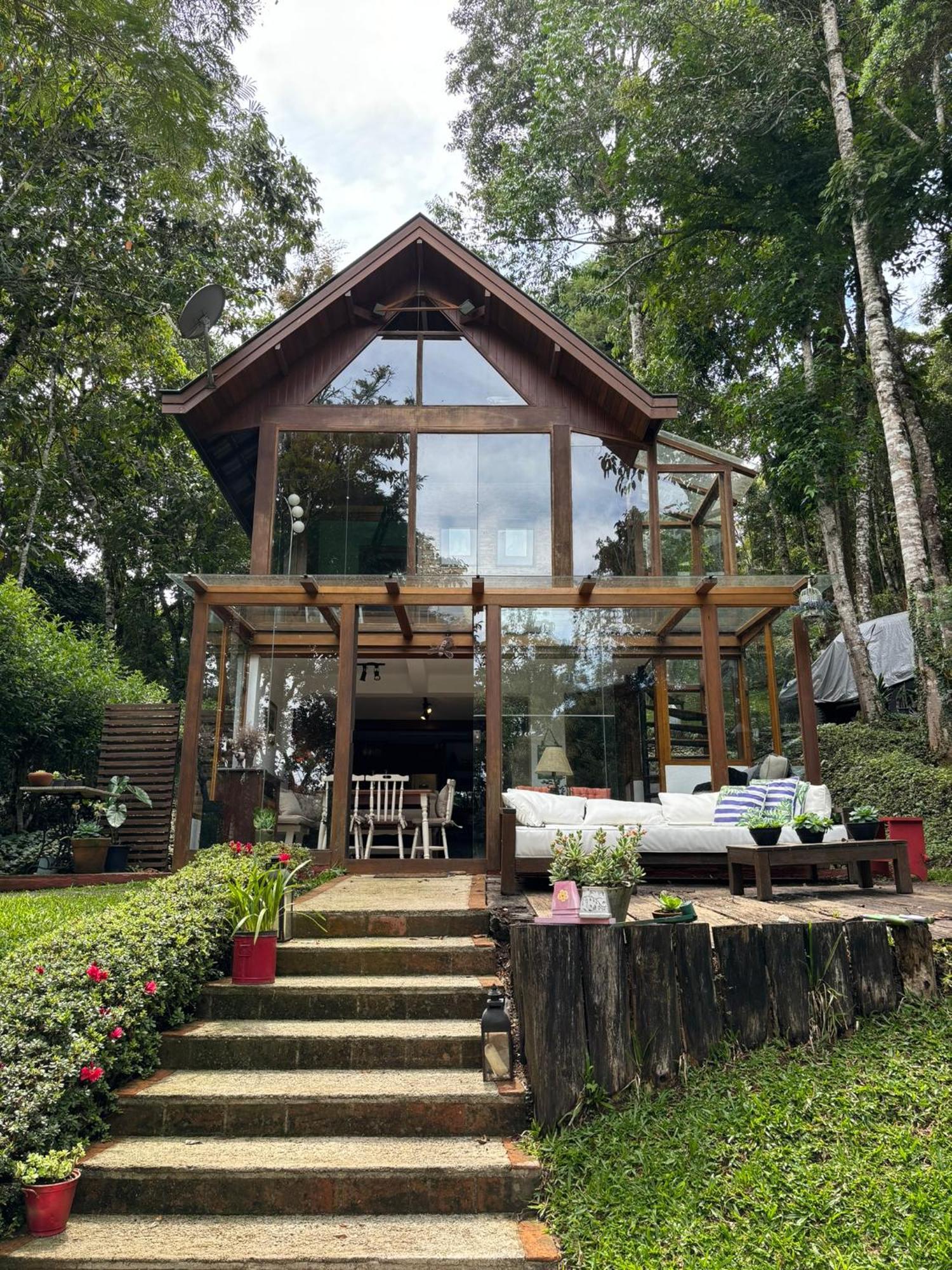 .cabana Camaleao *